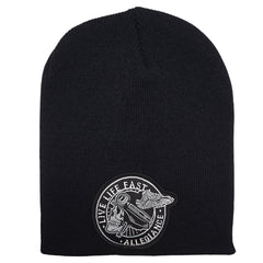 Winged Beanie