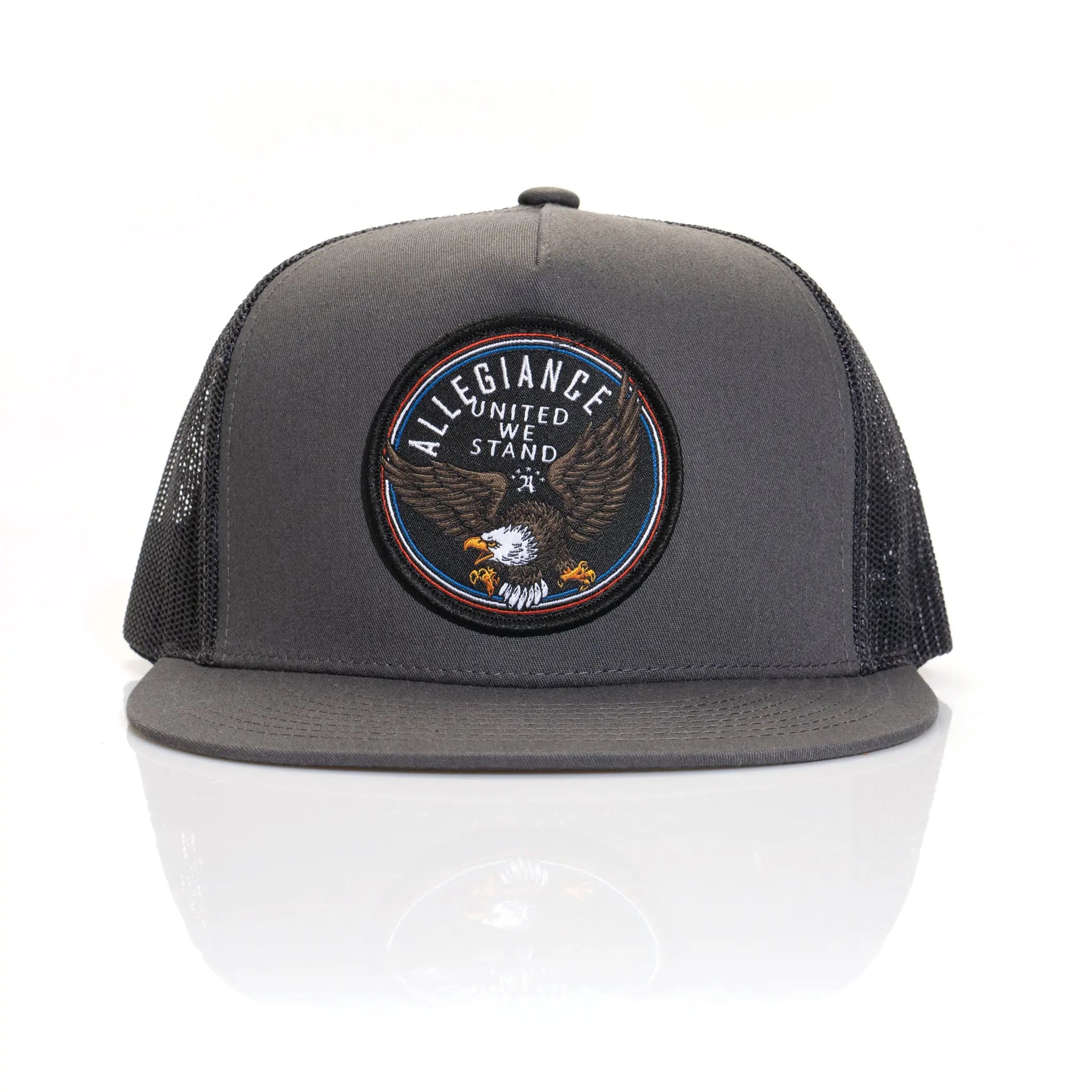 Navigator Trucker Hat