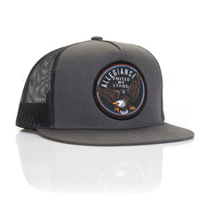 Navigator Trucker Hat