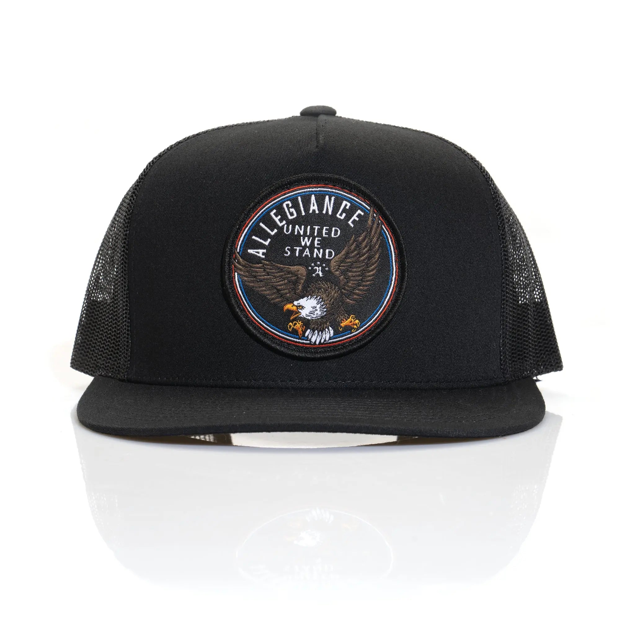 Navigator Trucker Hat