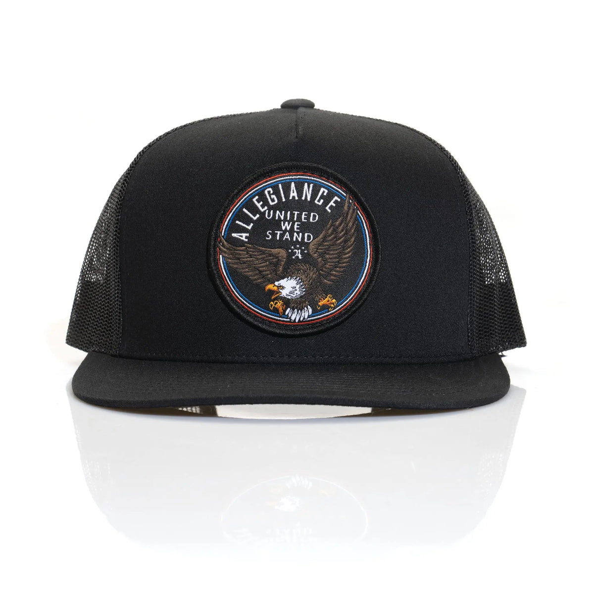 Navigator Trucker Hat