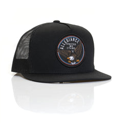 Navigator Trucker Hat