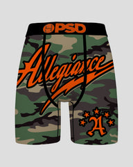 Allegiance Ops