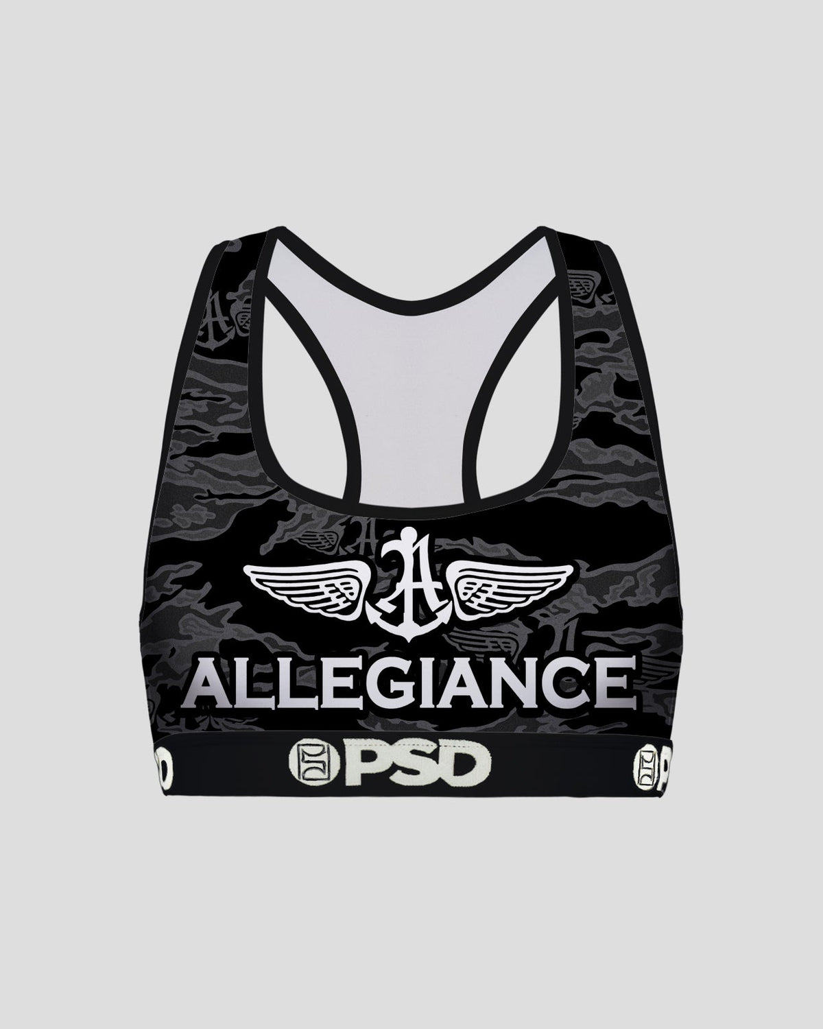 Allegiance Camo SB