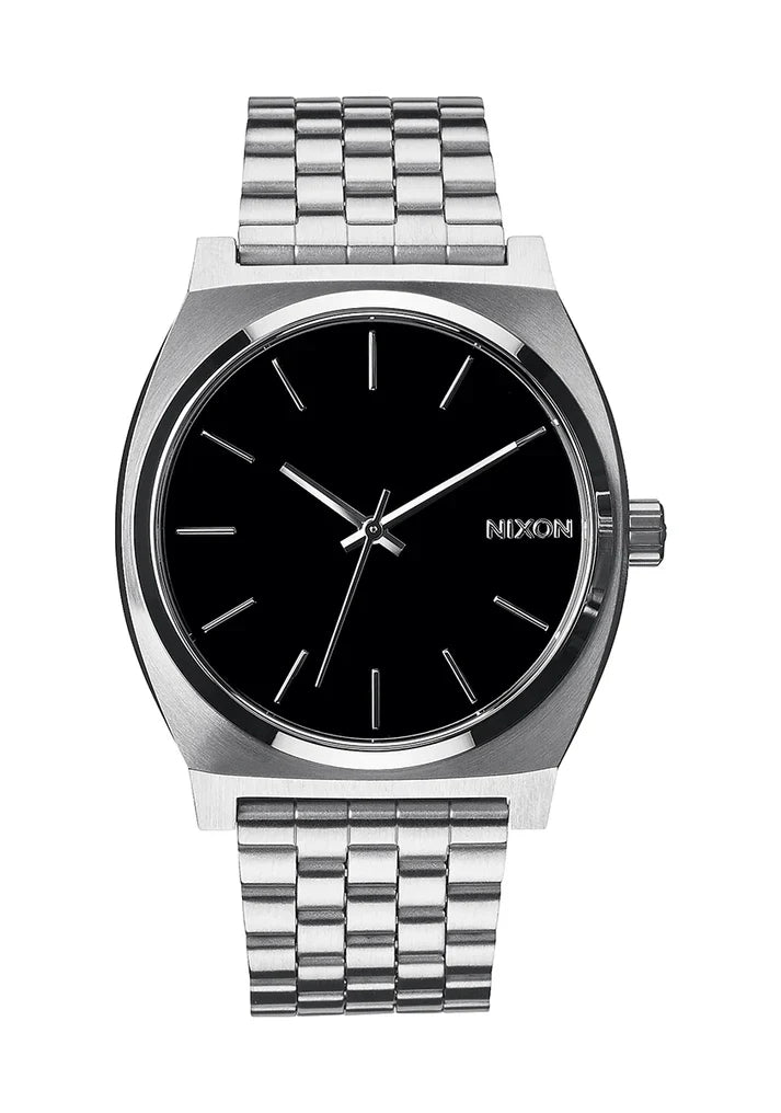TIME TELLER
