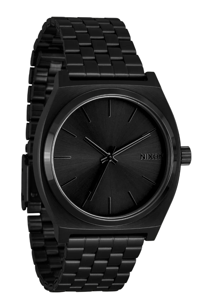 TIME TELLER
