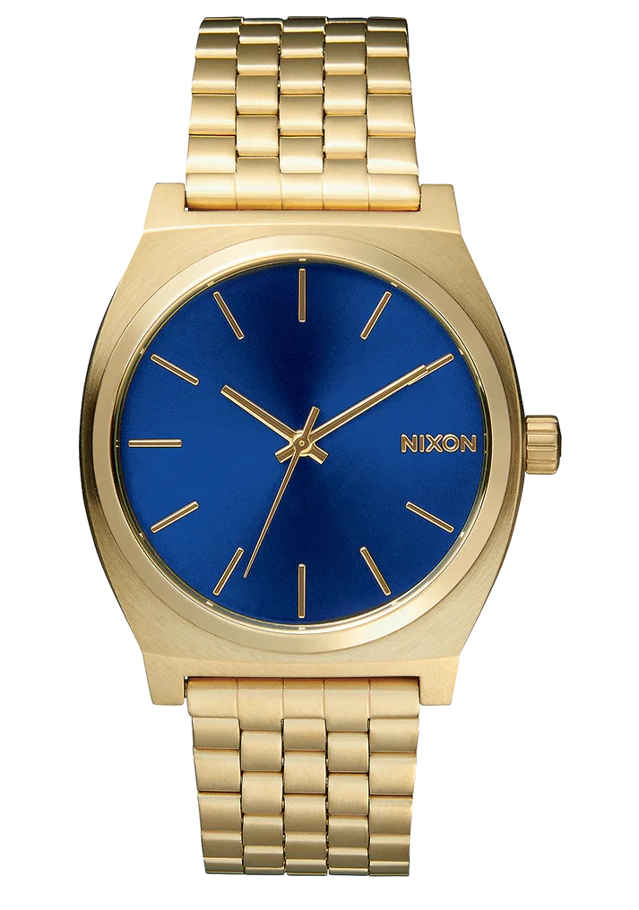 TIME TELLER