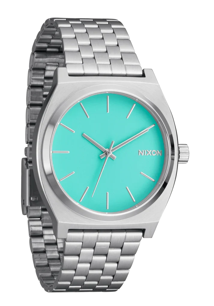 TIME TELLER