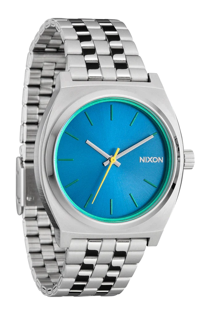 TIME TELLER