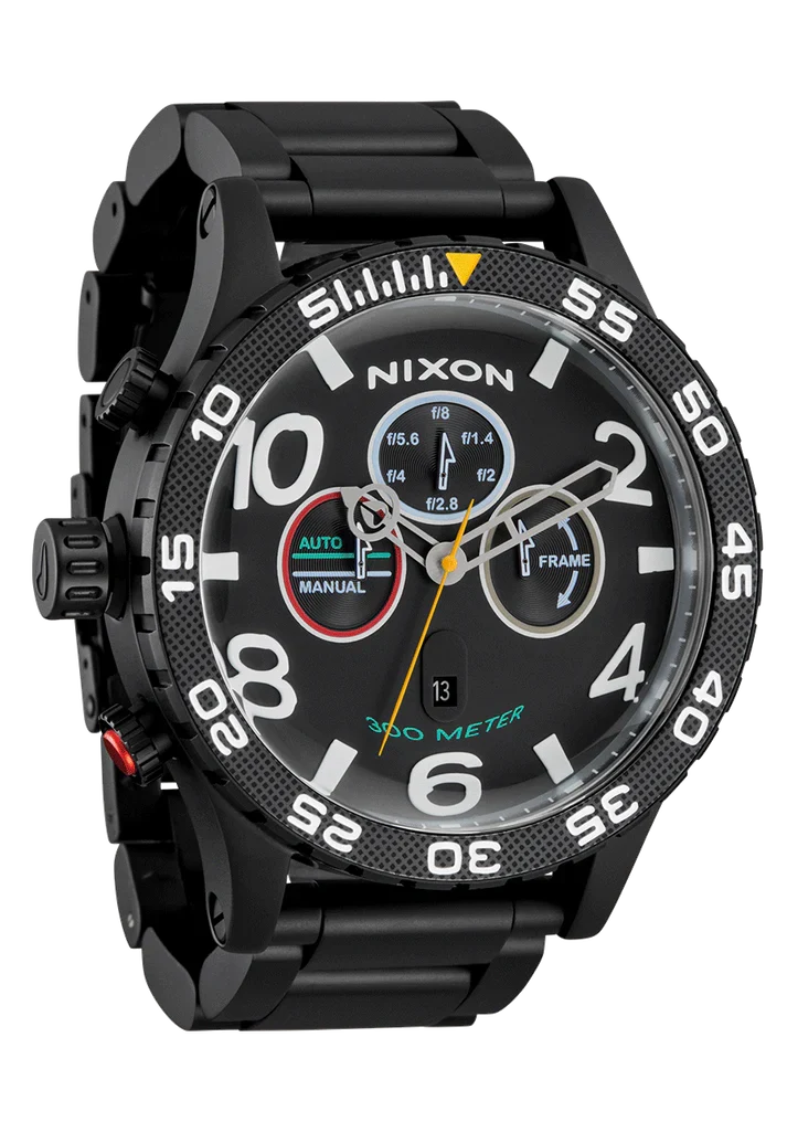 51-30 CHRONO