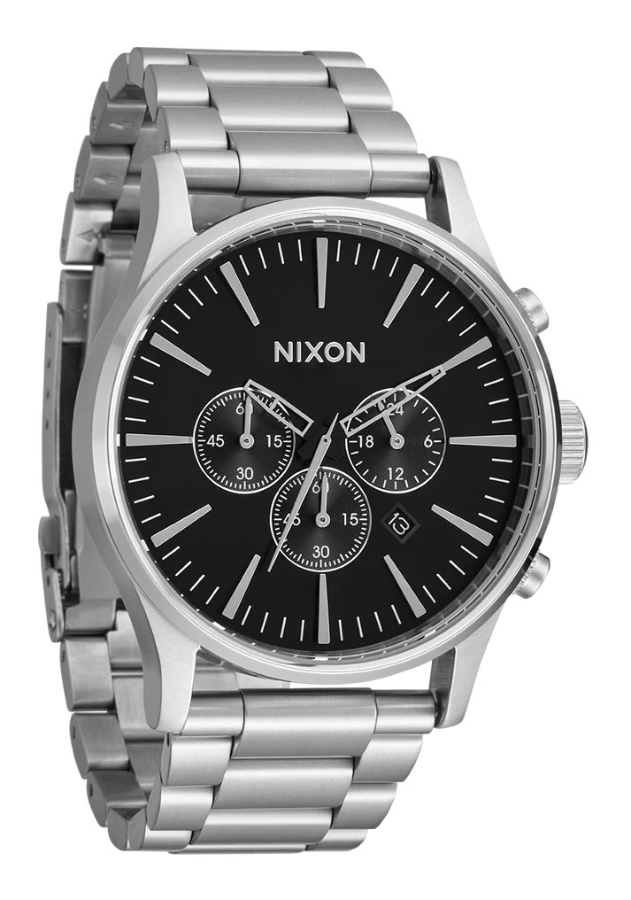 SENTRY CHRONO