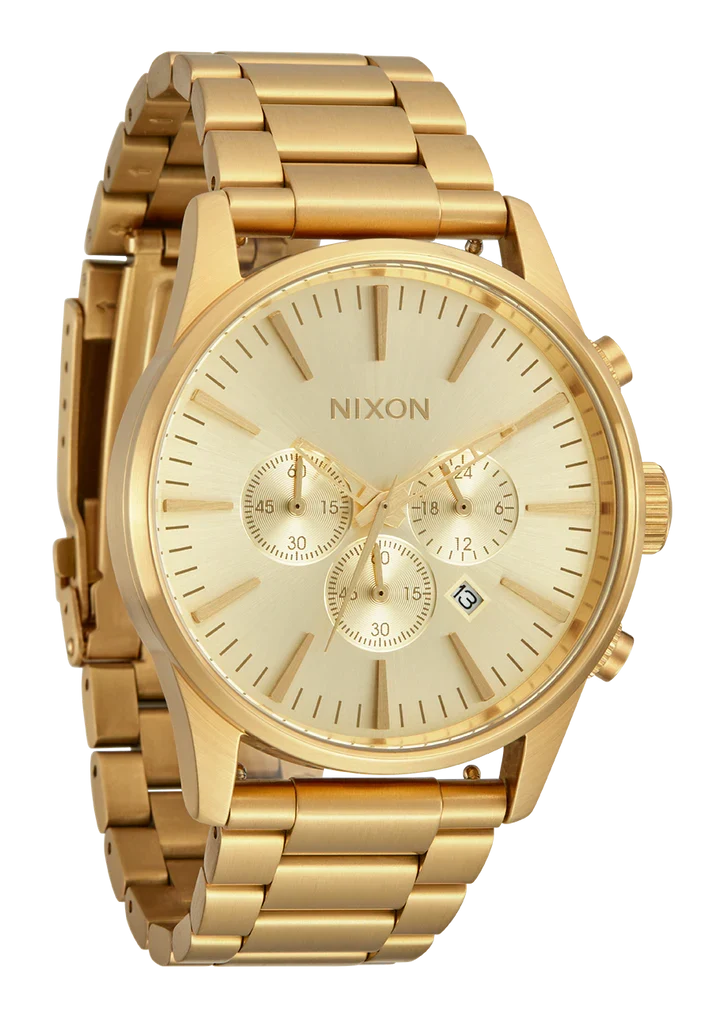 SENTRY CHRONO