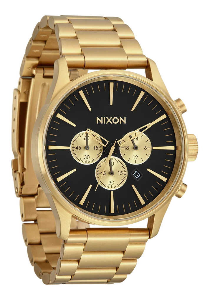 SENTRY CHRONO