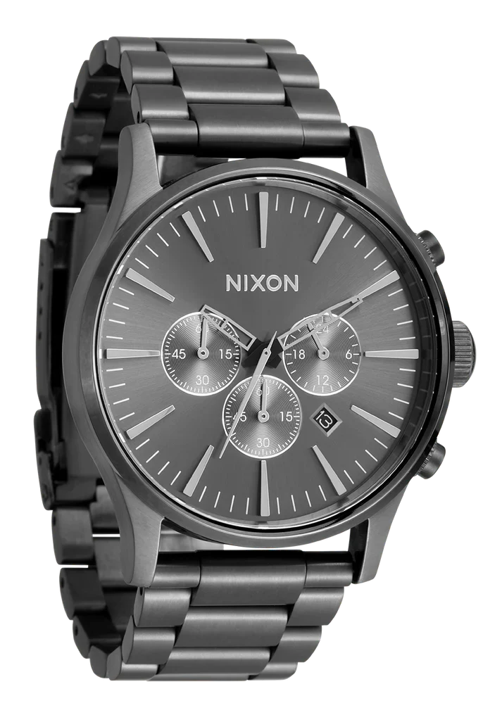 SENTRY CHRONO