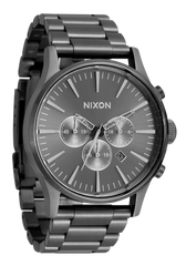 SENTRY CHRONO