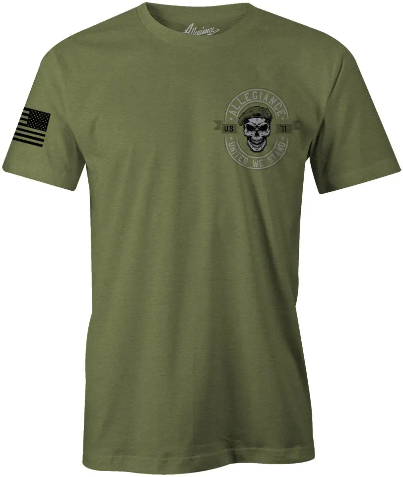 Beret Premium Tee