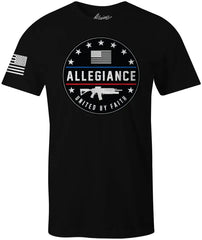Combat Tee