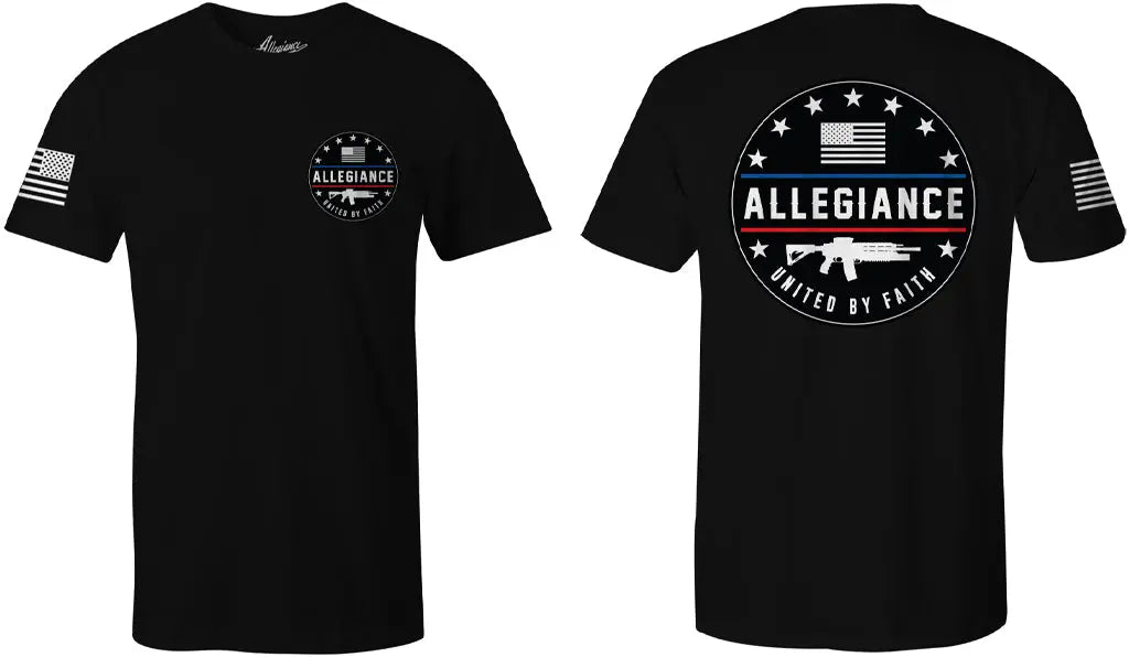 Combat Tee