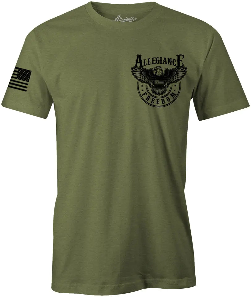 Freedom Eagle Premium Tee