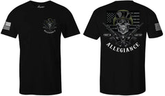 Last Out Tee