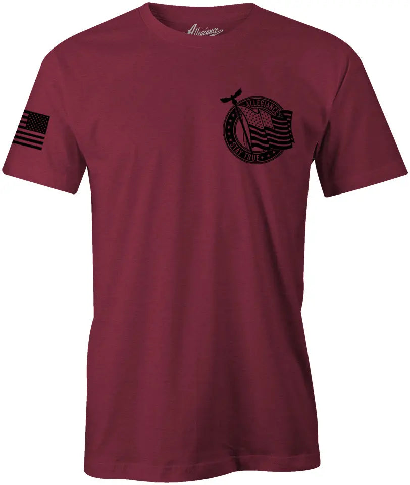 Pledge Premium Tee