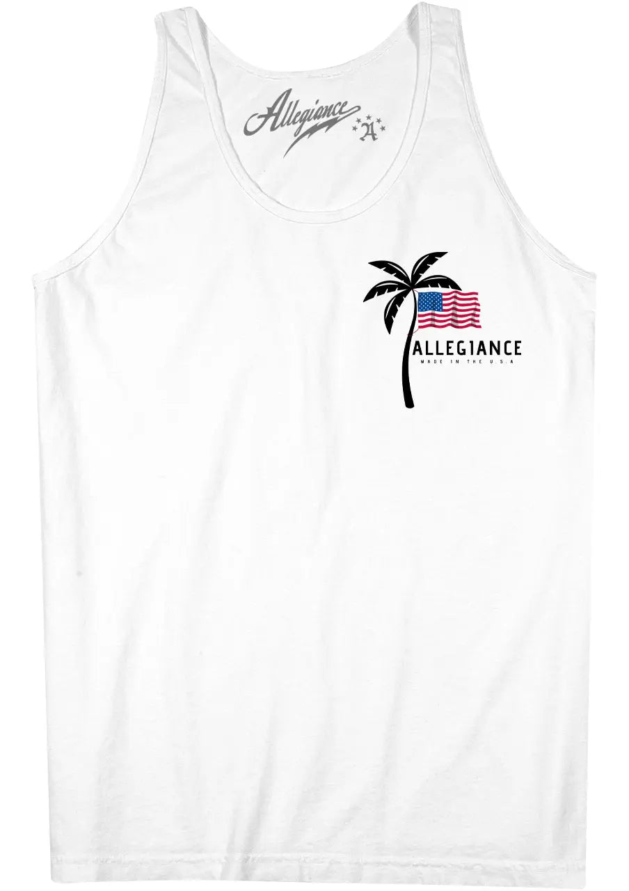 Vibe Tank