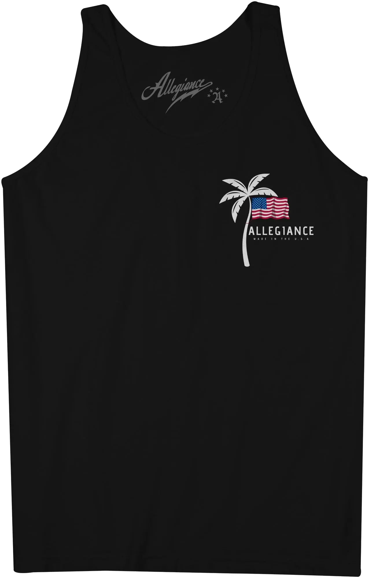 Vibe Tank