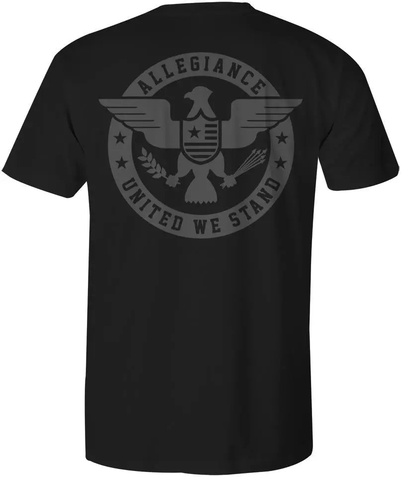 Seal Tee