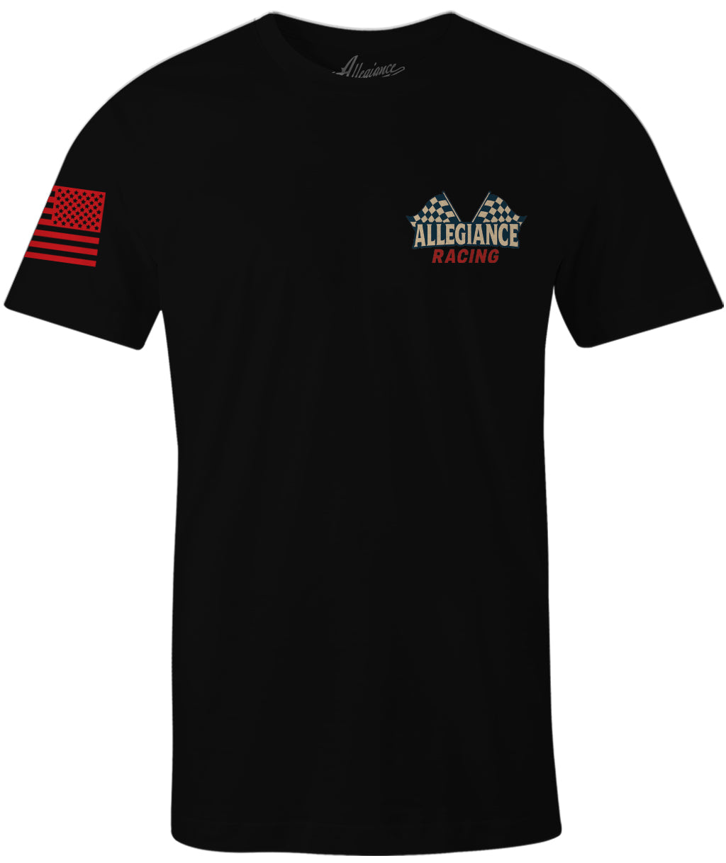 Racing Tee