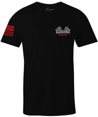 Racing Tee