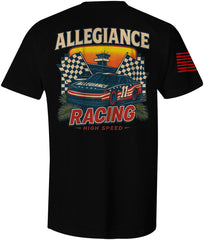 Racing Tee