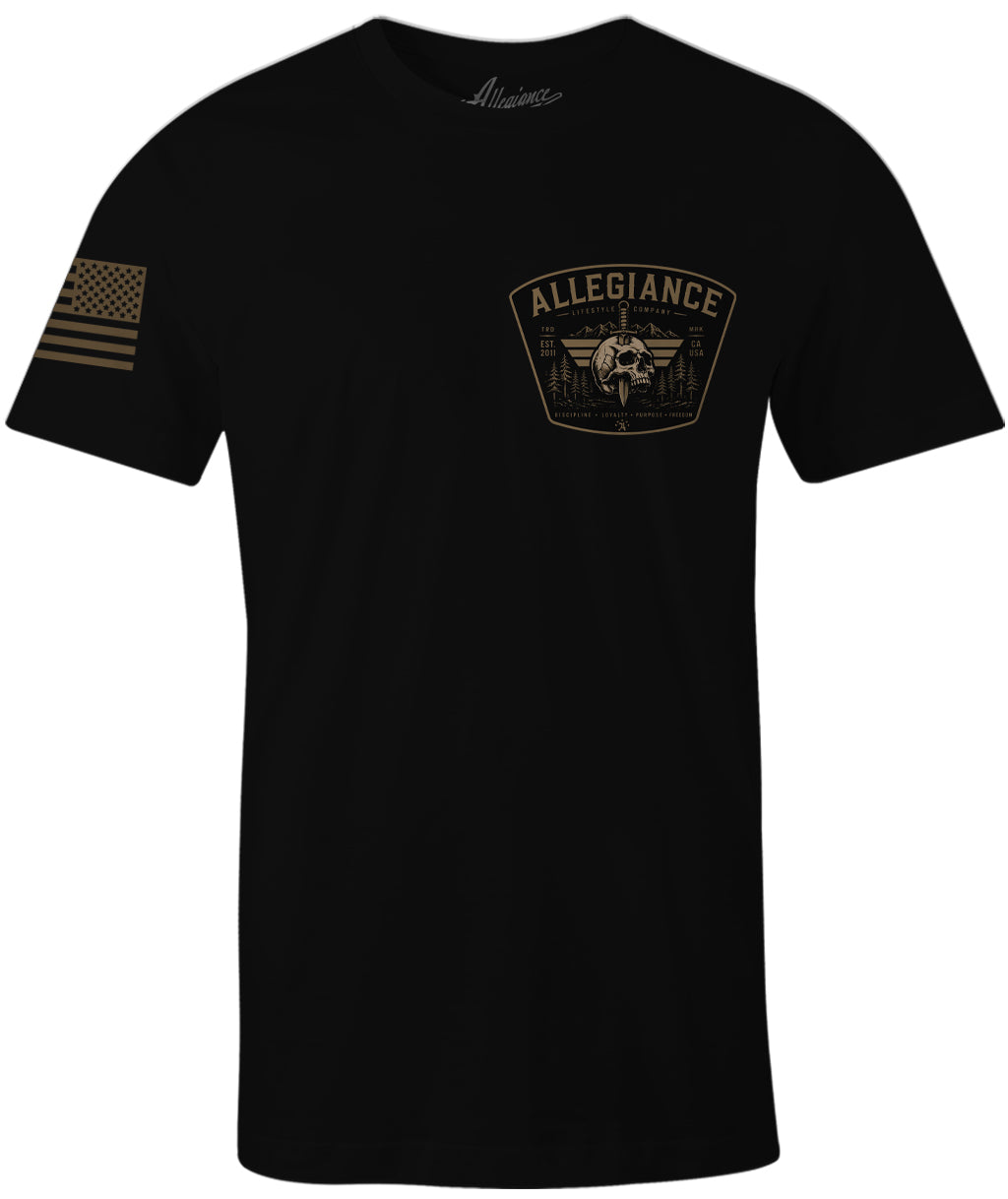 Purpose Tee