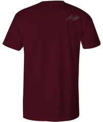 Apache Tee