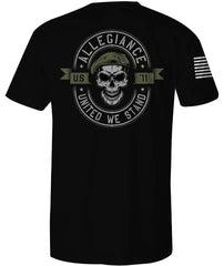 Beret Tee