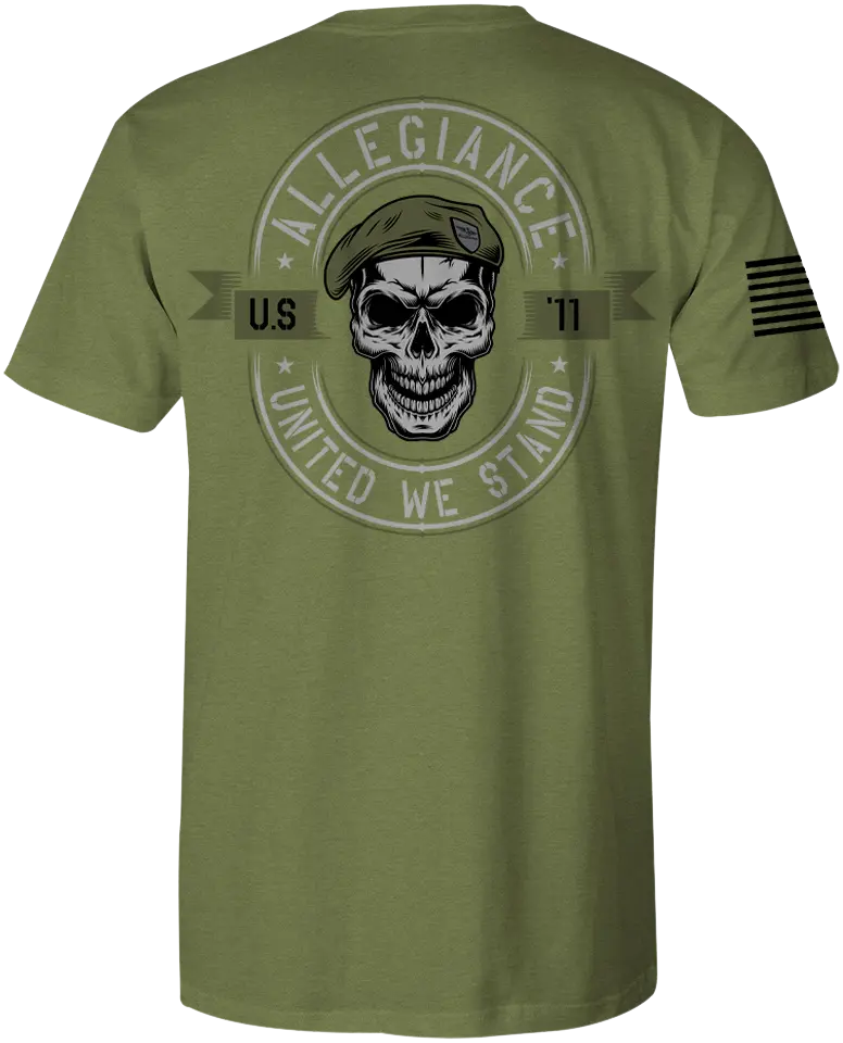 Beret Premium Tee