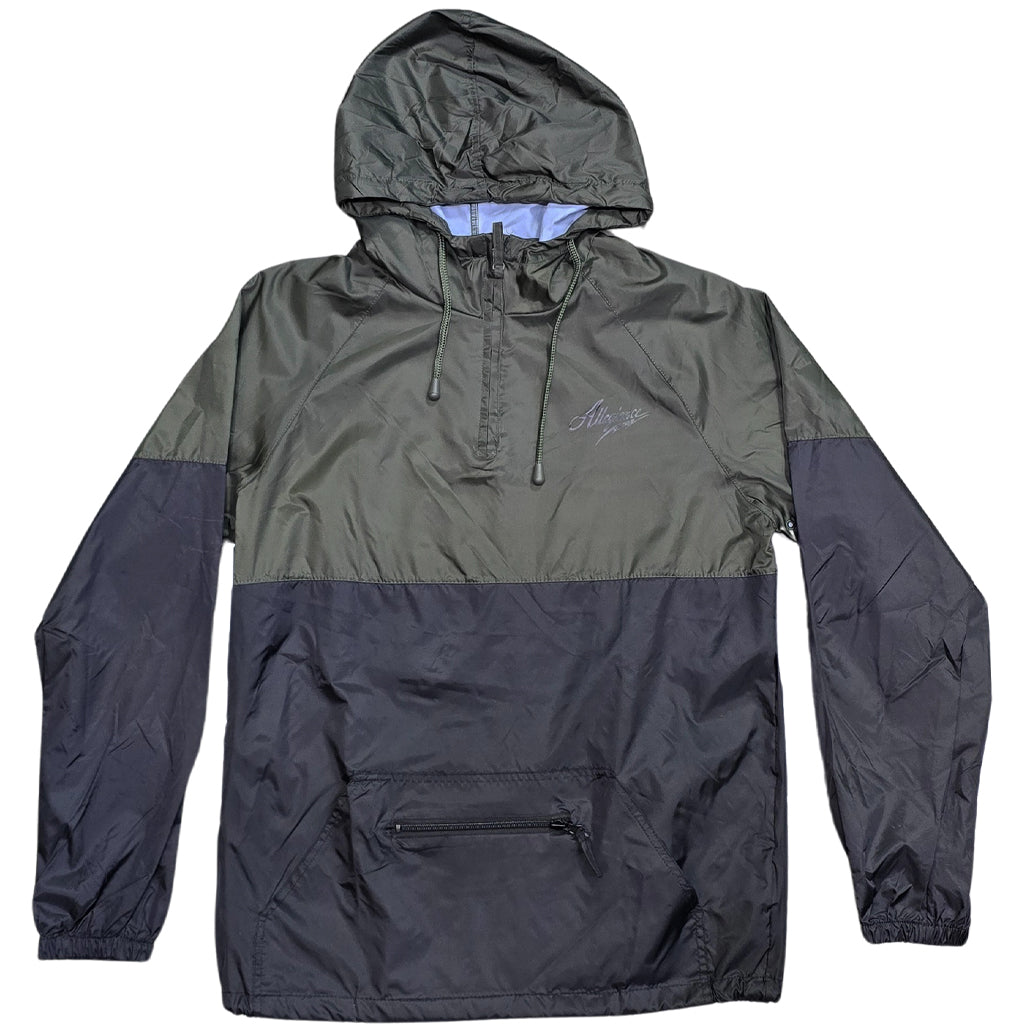 Beta Windbreaker