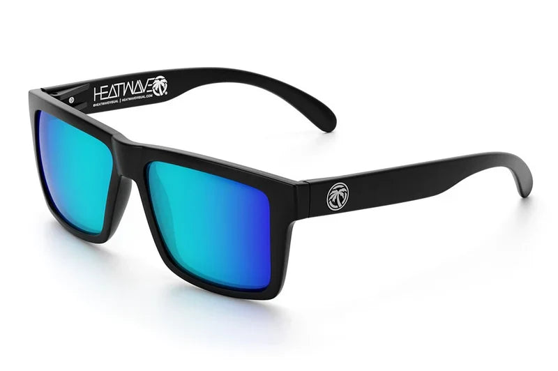 Vise Z87-BLK/POLGLXYBLU