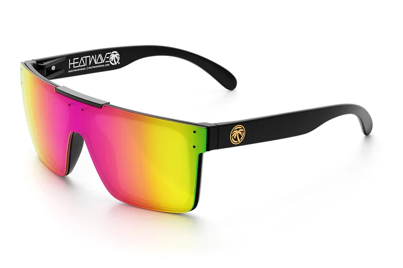 Quatro -BLK/POLSPEC
