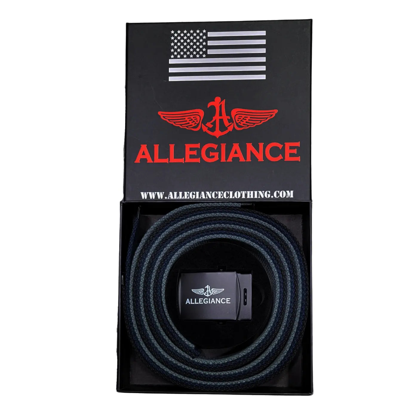 Brentling Belt 3 Pack