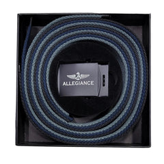 Brentling Belt 3 Pack