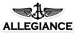 Brentling Logo Sticker