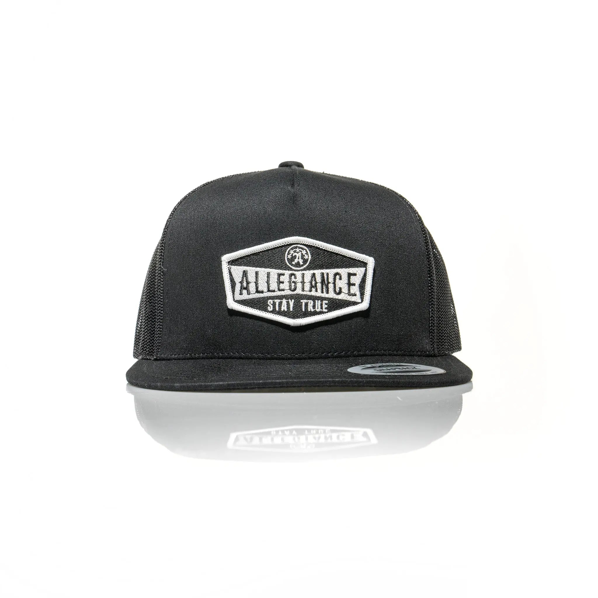 Captain Trucker Hat