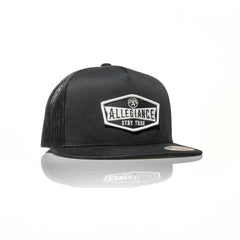 Captain Trucker Hat
