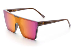 Clarity-Quartz/RoseGold