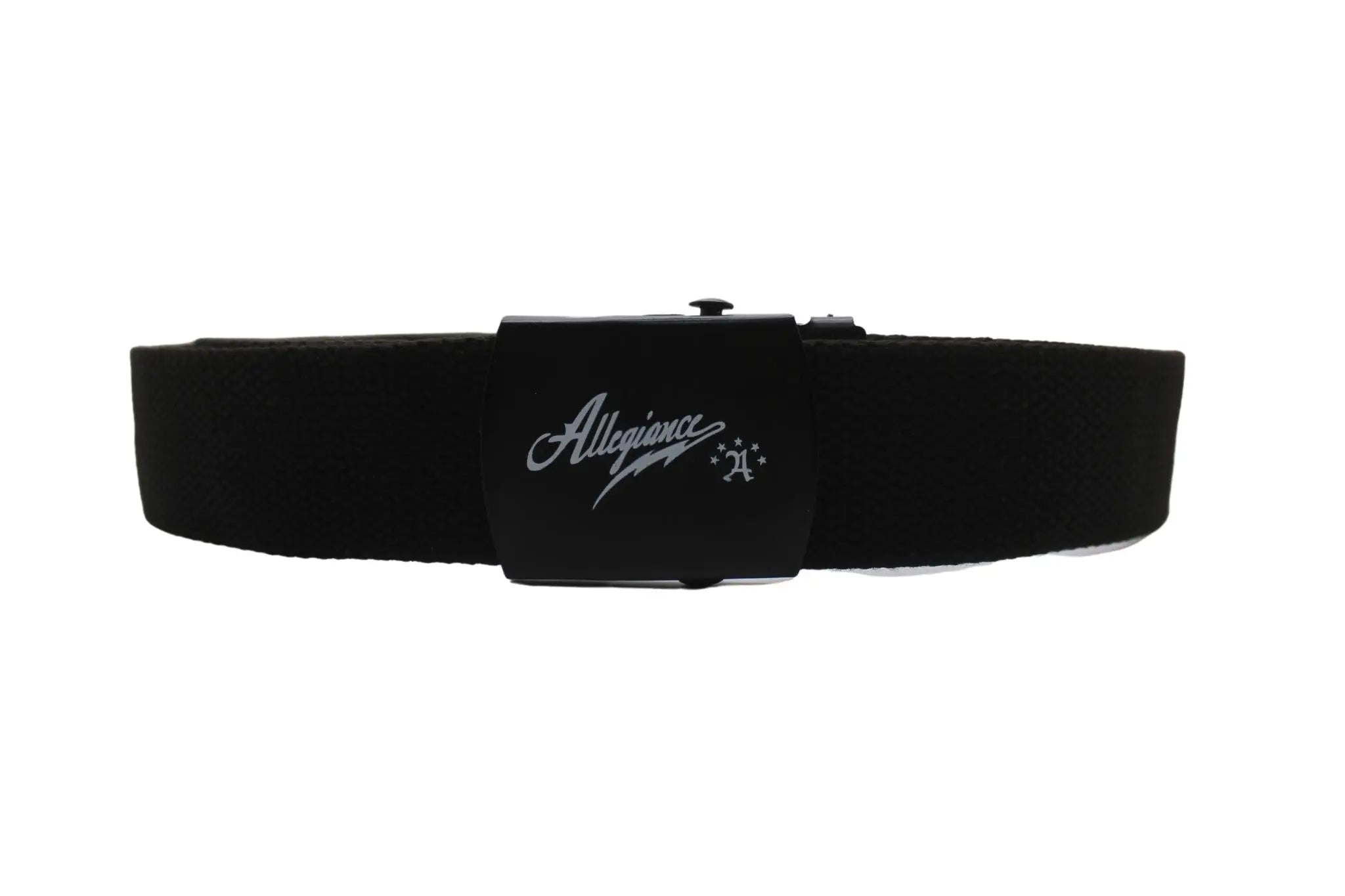 Classic Belt