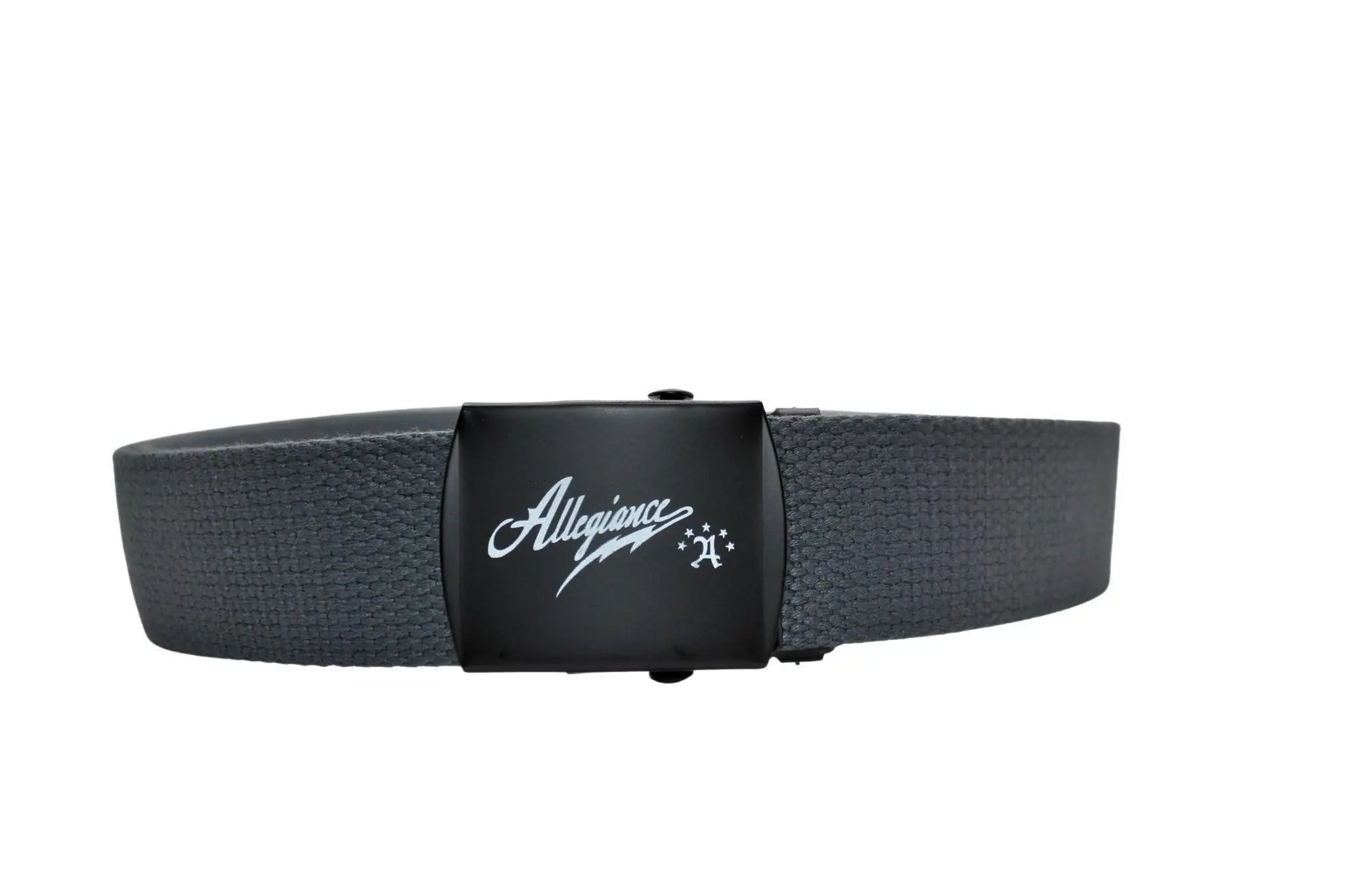 Classic Belt