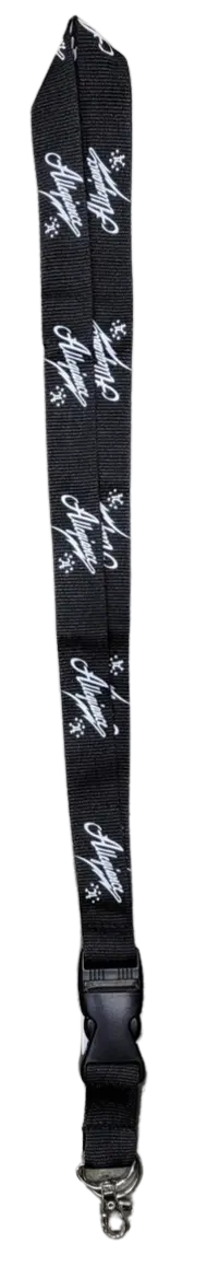 Classic Lanyard