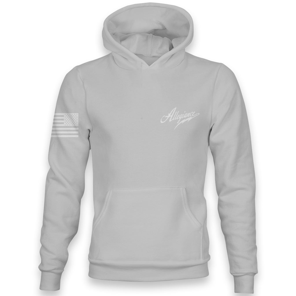 Classic Premium Hoodie