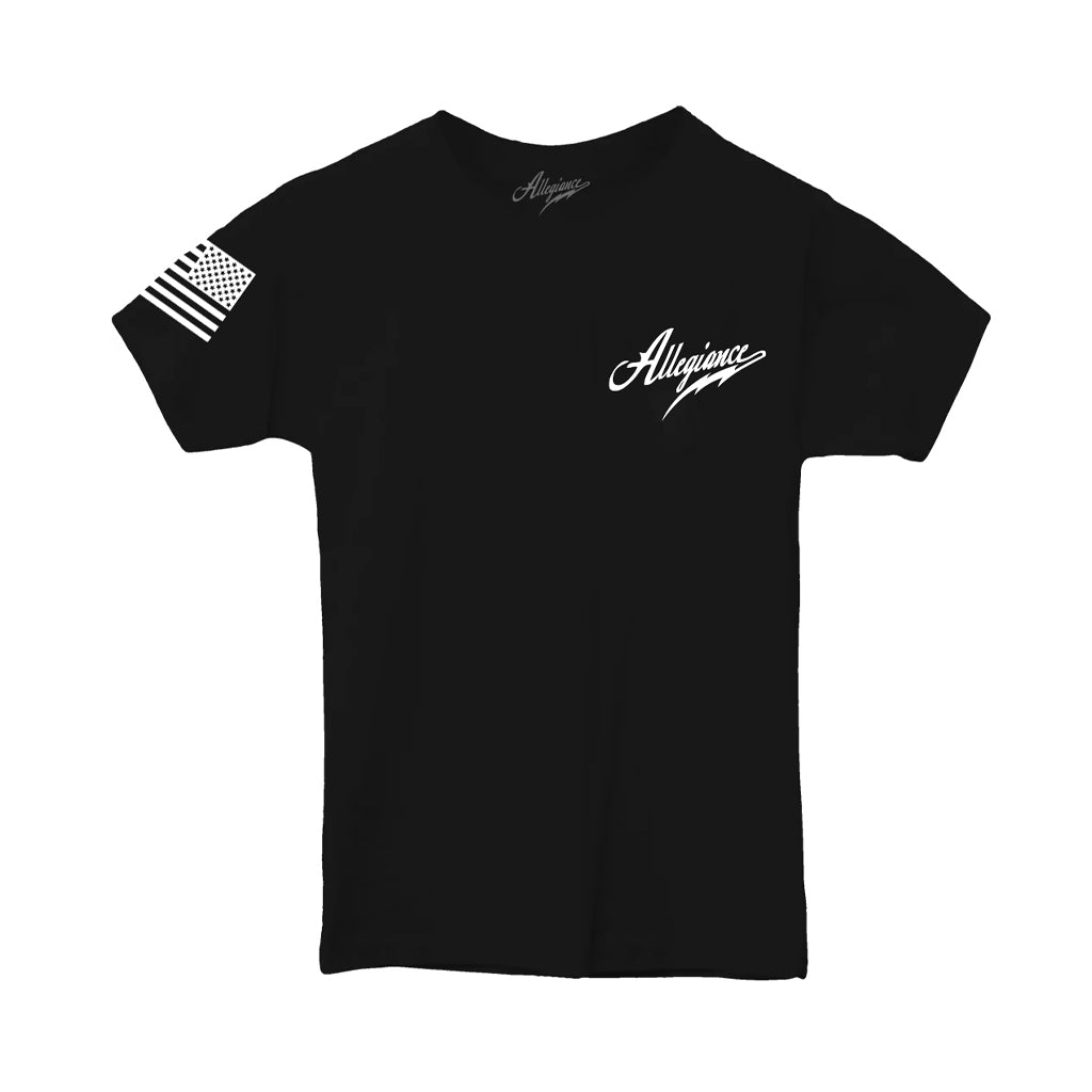 Classic Toddler Tee