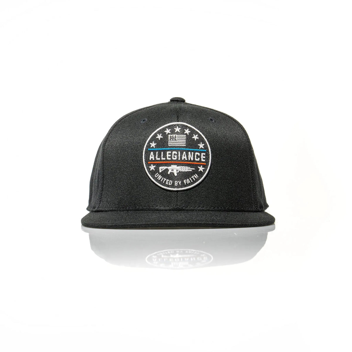 Combat Flexfit Snapback 110